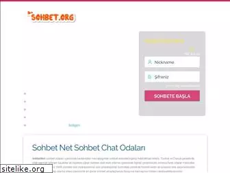 sohbetnet.com