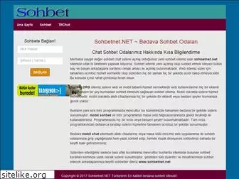 sohbetnet.net