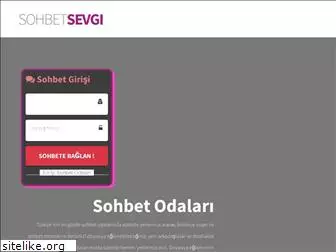 sohbetsevgi.com