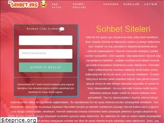 sohbetsiteleri.net