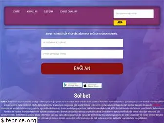 sohbettam.com