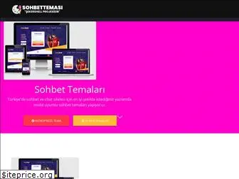 sohbettemasi.com