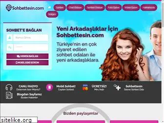 sohbettesin.com