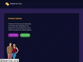 sohbetyeri.com