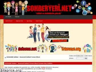 sohbetyeri.net