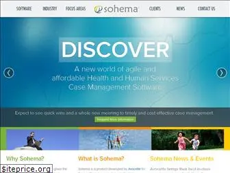 sohema.com