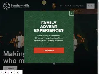 sohillscc.com