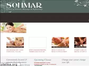 sohmar.com