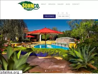 sohnco.com
