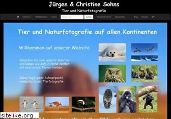 sohns-wildlife.de