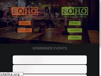 soho-lounge.dk