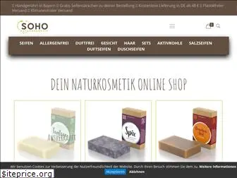 soho-naturkosmetik.de
