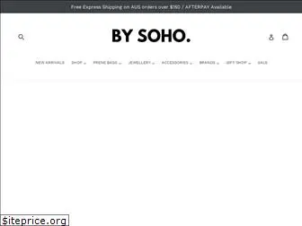 sohoactive.com.au