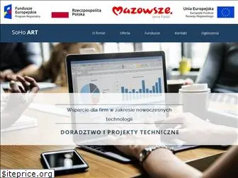 sohoart.com.pl