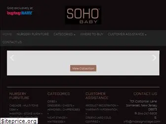 sohobaby.com