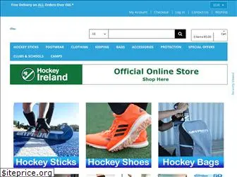 sohockey.com