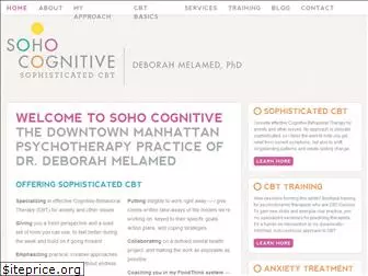 sohocognitive.com