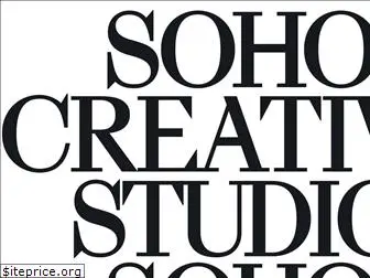 sohocreativestudio.com