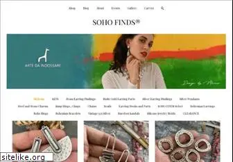 sohofinds.com