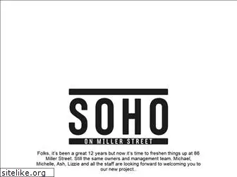 sohoglasgow.com