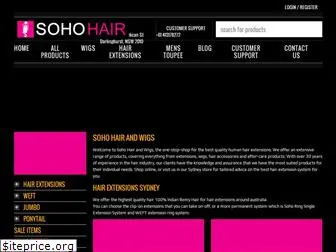 sohohair.com.au