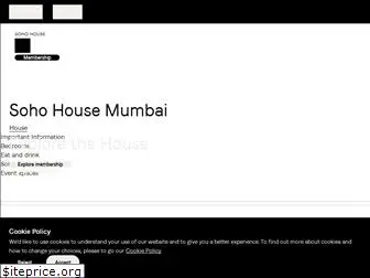 sohohousemumbai.com