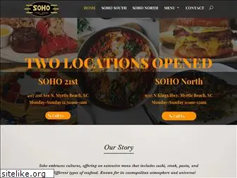 sohomb.com