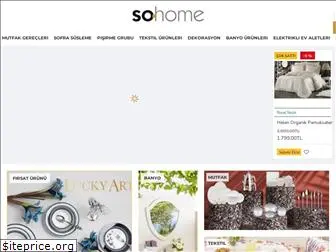 sohome.com.tr