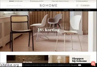 sohome.nl