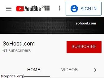 sohood.com