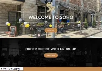 sohopittsburgh.com