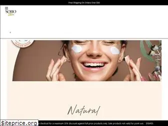 sohoskincare.com.au
