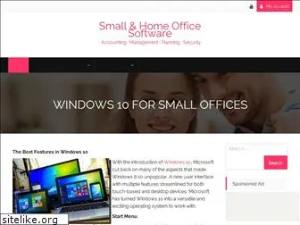 sohosoftware.com