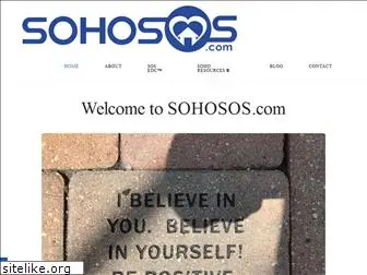 sohosos.com