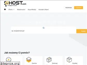 sohost.pl