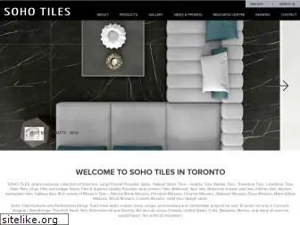 sohotiles.com