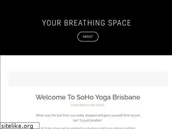 sohoyoga.com.au