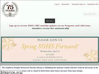 sohs.org