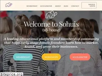 sohuis.com