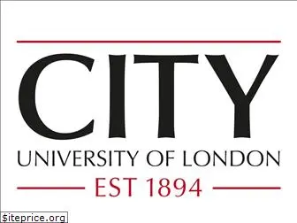 soi.city.ac.uk