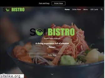 soibistro.com
