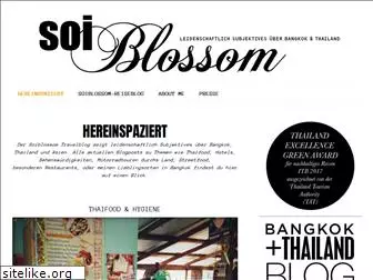 soiblossom.com