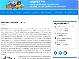 soict.org