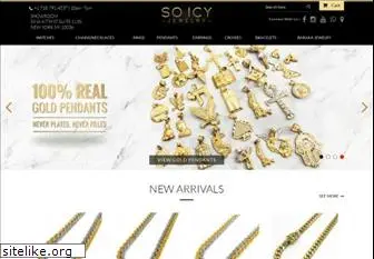 soicyjewelry.com