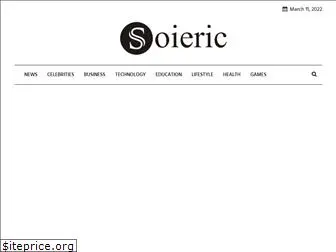 soieric.com