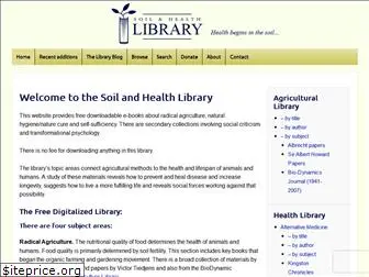 soilandhealth.org