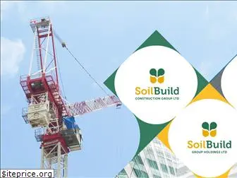 soilbuild.com