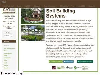 soilbuildingsystems.com