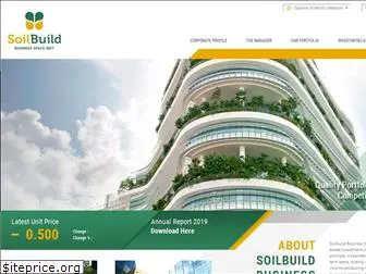 soilbuildreit.com