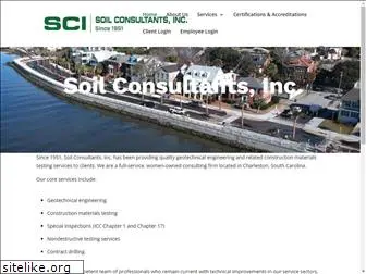 soilconsultantsinc.com